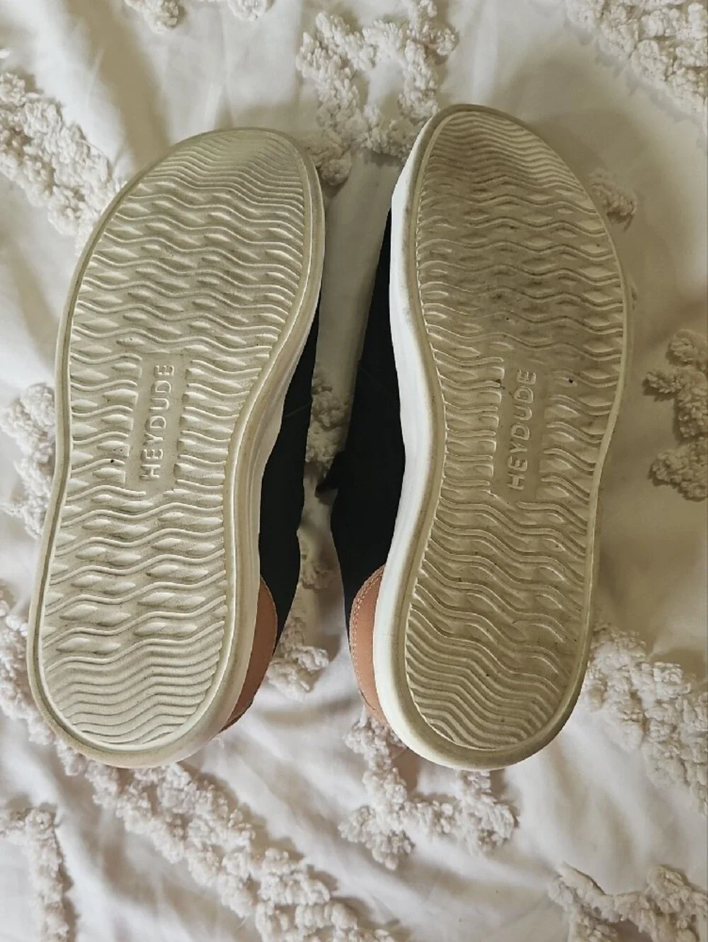 Hey Dude Womens  Sneakers